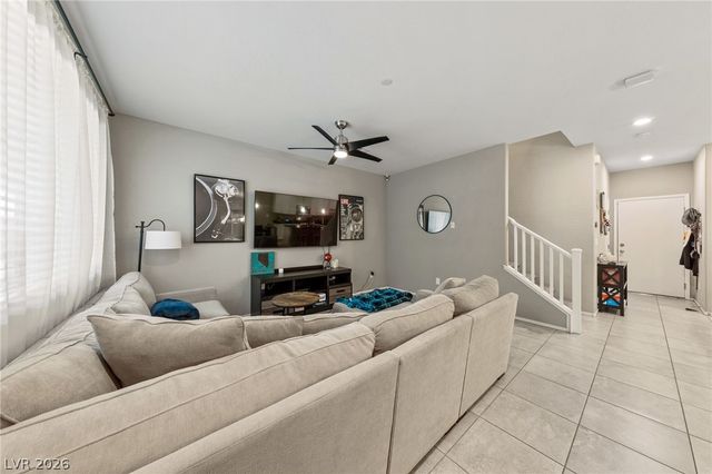 8466 Classique Avenue 104, Las Vegas, NV 89178