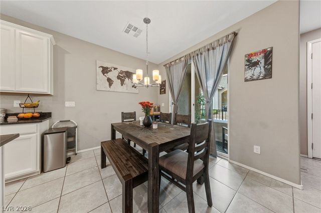 8466 Classique Avenue 104, Las Vegas, NV 89178
