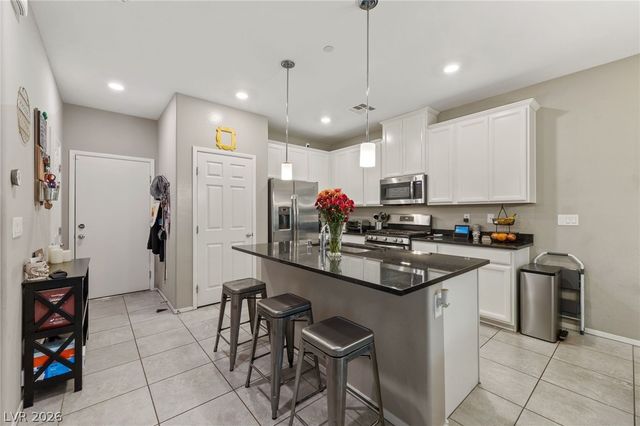 8466 Classique Avenue 104, Las Vegas, NV 89178
