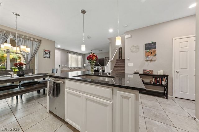 8466 Classique Avenue 104, Las Vegas, NV 89178