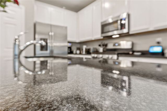 8466 Classique Avenue 104, Las Vegas, NV 89178