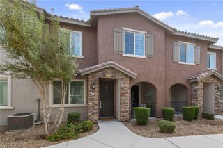 8466 Classique Avenue 104, Las Vegas, NV 89178
