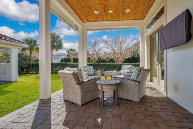 13093 LESSING AVENUE, Orlando, FL 32827