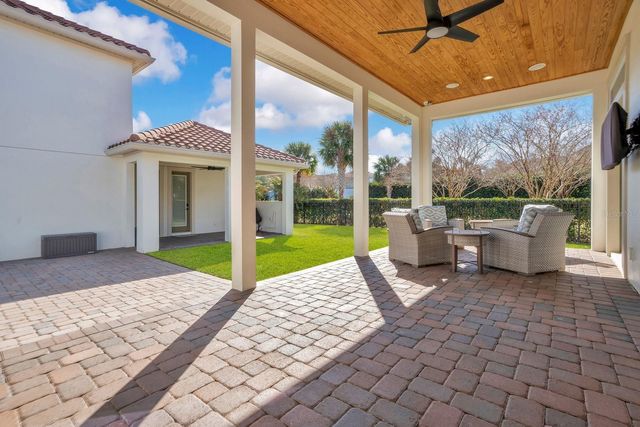 13093 LESSING AVENUE, Orlando, FL 32827