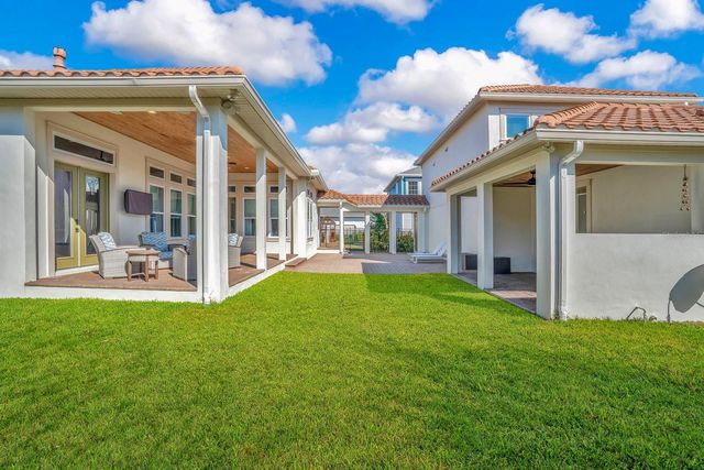 13093 LESSING AVENUE, Orlando, FL 32827