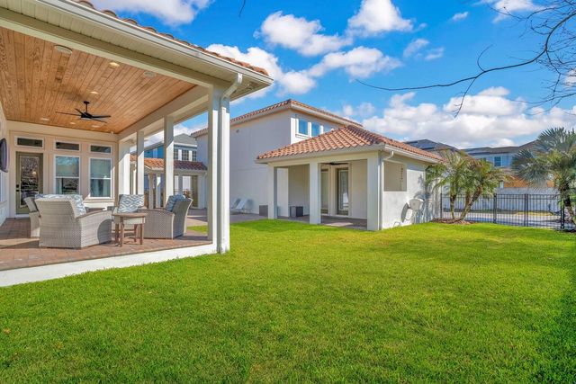 13093 LESSING AVENUE, Orlando, FL 32827