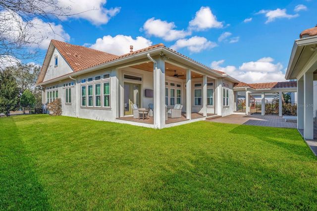 13093 LESSING AVENUE, Orlando, FL 32827