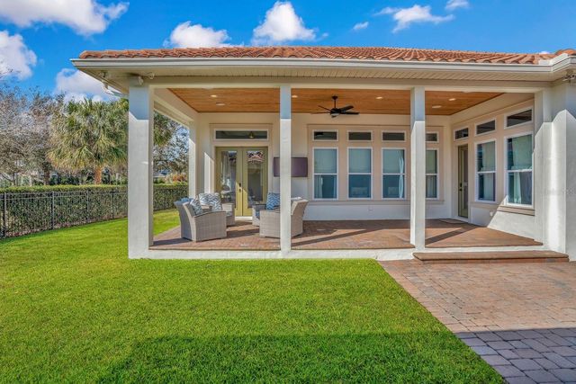 13093 LESSING AVENUE, Orlando, FL 32827