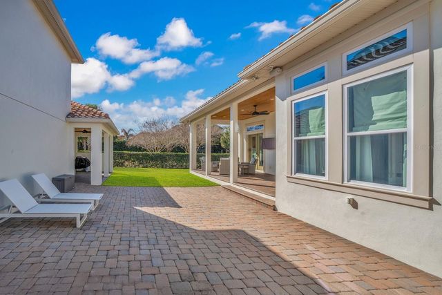 13093 LESSING AVENUE, Orlando, FL 32827