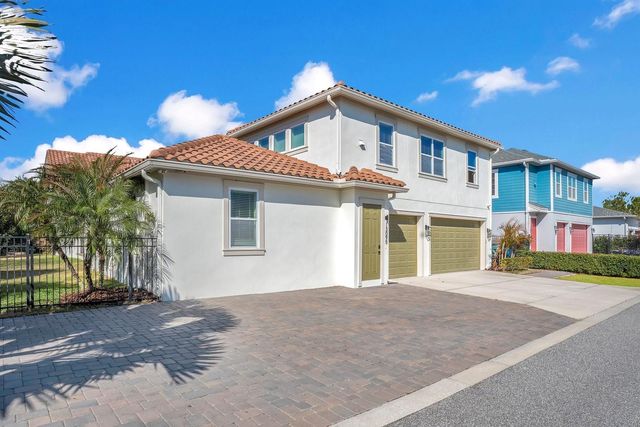 13093 LESSING AVENUE, Orlando, FL 32827