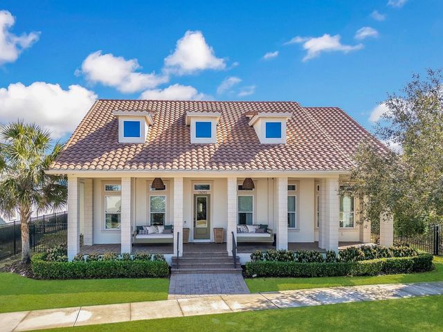 13093 LESSING AVENUE, Orlando, FL 32827