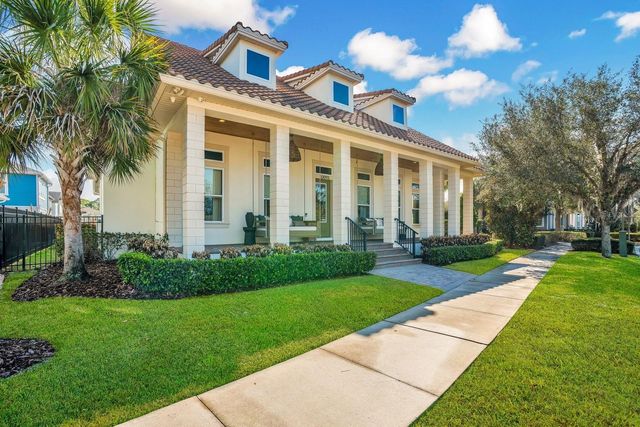 13093 LESSING AVENUE, Orlando, FL 32827