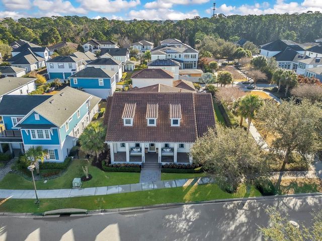 13093 LESSING AVENUE, Orlando, FL 32827