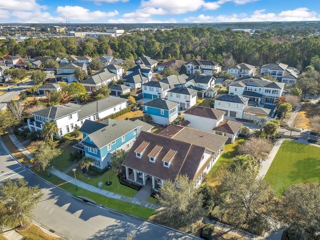 13093 LESSING AVENUE, Orlando, FL 32827