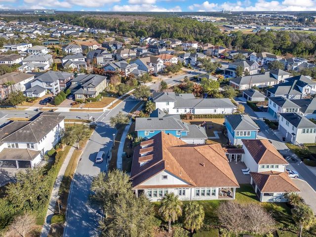 13093 LESSING AVENUE, Orlando, FL 32827