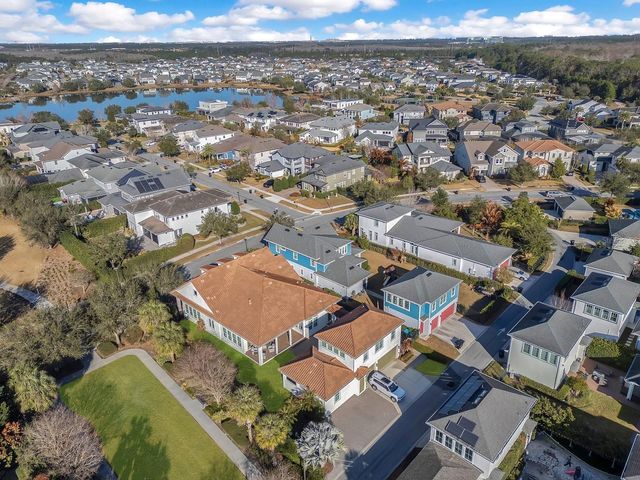 13093 LESSING AVENUE, Orlando, FL 32827