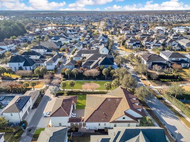 13093 LESSING AVENUE, Orlando, FL 32827