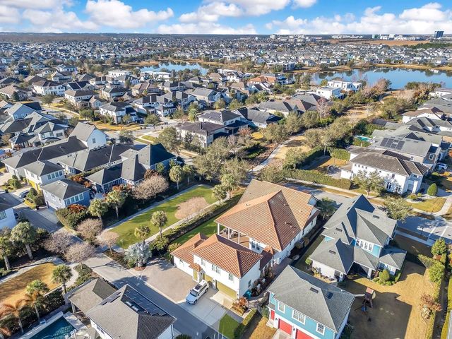 13093 LESSING AVENUE, Orlando, FL 32827