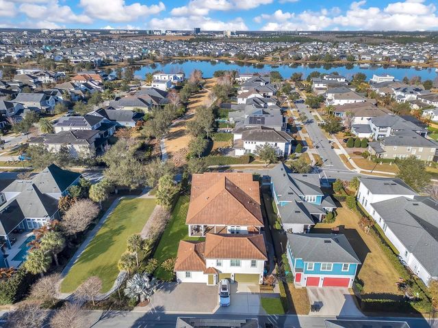 13093 LESSING AVENUE, Orlando, FL 32827