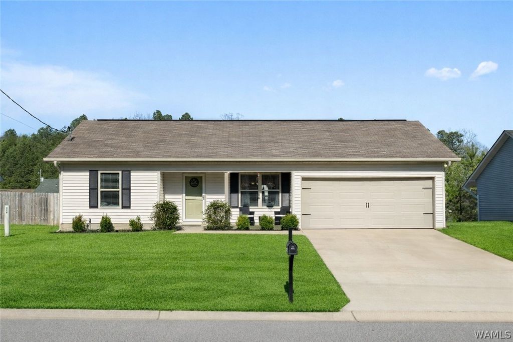 16161 Stone Ridge Pkwy, Brookwood, AL 35444