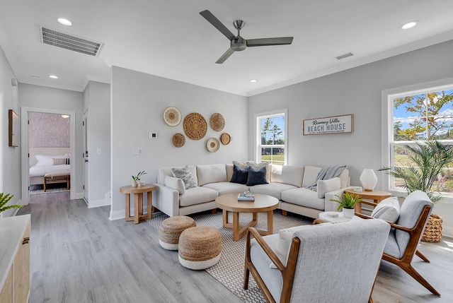 495 Rosemary Ln., North Myrtle Beach, SC 29582