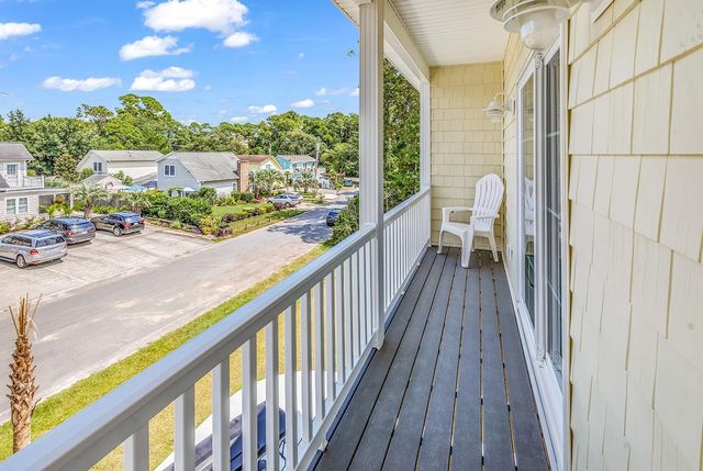 495 Rosemary Ln., North Myrtle Beach, SC 29582