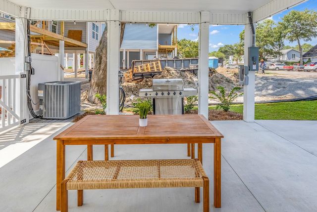 495 Rosemary Ln., North Myrtle Beach, SC 29582