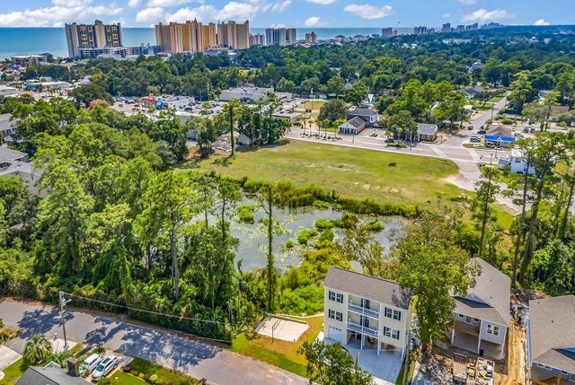 495 Rosemary Ln., North Myrtle Beach, SC 29582