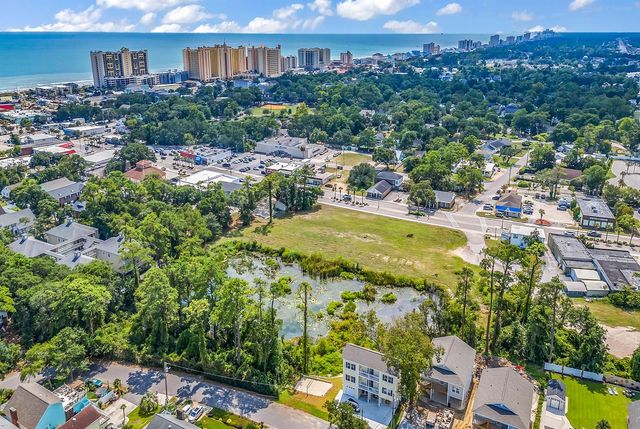 495 Rosemary Ln., North Myrtle Beach, SC 29582