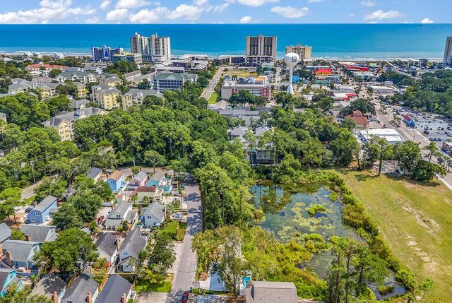 495 Rosemary Ln., North Myrtle Beach, SC 29582