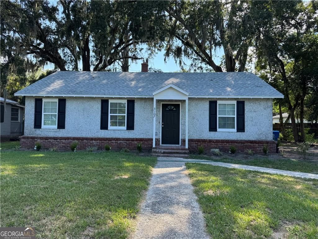 3107 Prim Place, Brunswick, GA 31520