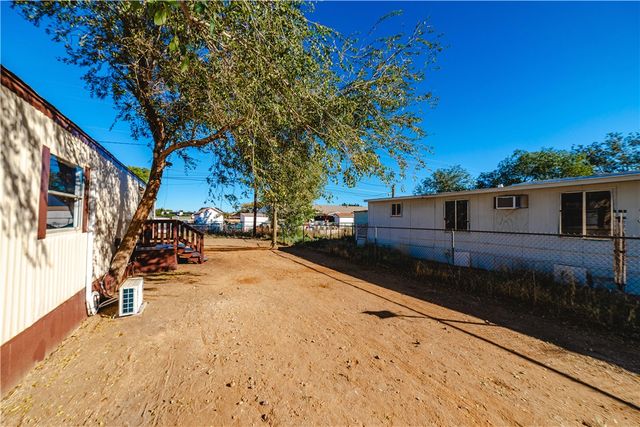3765 E Lum Avenue, Kingman, AZ 86409