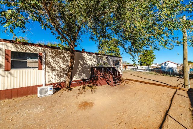 3765 E Lum Avenue, Kingman, AZ 86409
