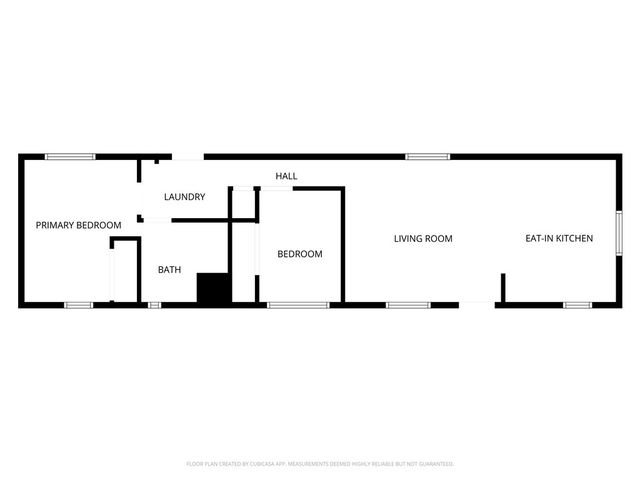 3765 E Lum Avenue, Kingman, AZ 86409