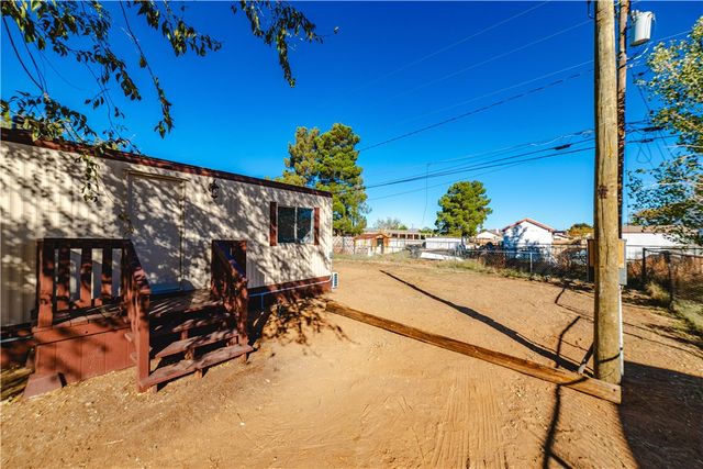 3765 E Lum Avenue, Kingman, AZ 86409