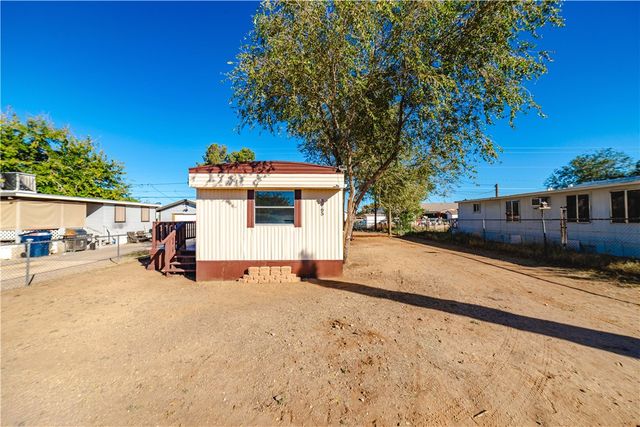 3765 E Lum Avenue, Kingman, AZ 86409