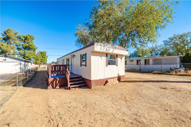 3765 E Lum Avenue, Kingman, AZ 86409