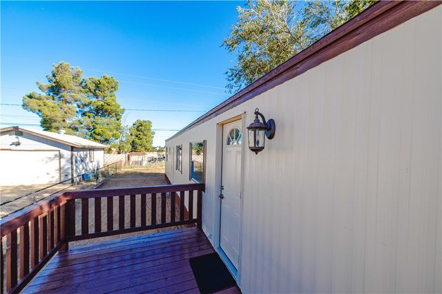 3765 E Lum Avenue, Kingman, AZ 86409