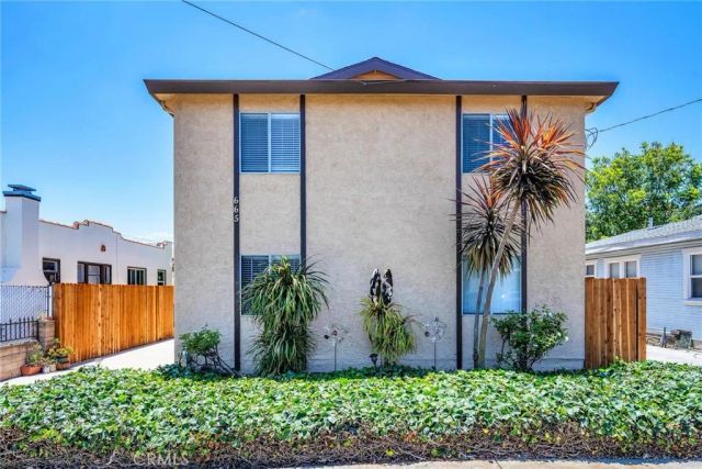 665 W 21st, San Pedro, CA 90731