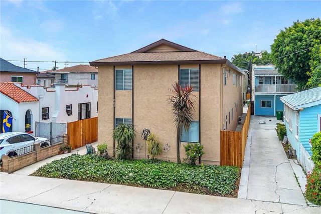 665 W 21st, San Pedro, CA 90731