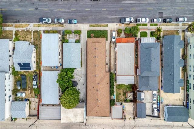 665 W 21st, San Pedro, CA 90731