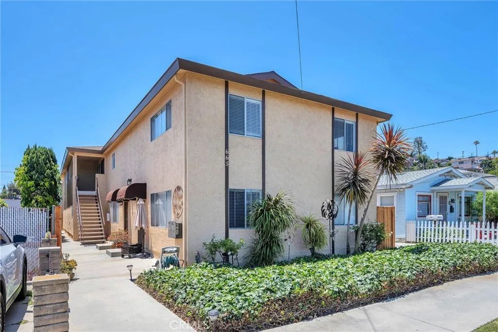 665 W 21st, San Pedro, CA 90731