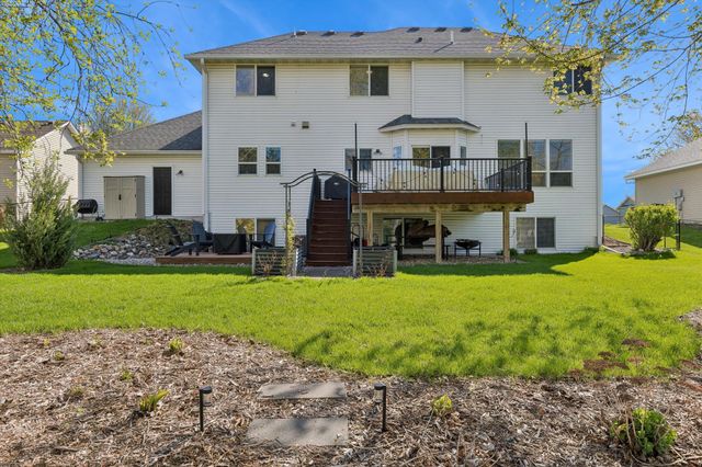 14978 Valley View Drive, Savage, MN 55378