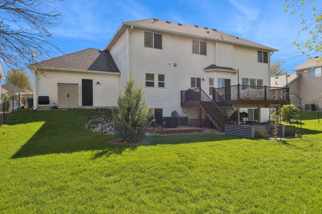 14978 Valley View Drive, Savage, MN 55378