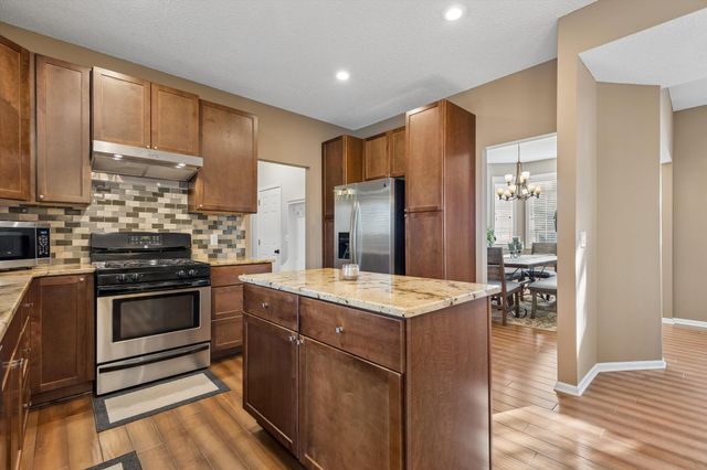 14978 Valley View Drive, Savage, MN 55378
