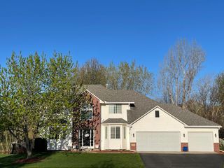 14978 Valley View Drive, Savage, MN 55378
