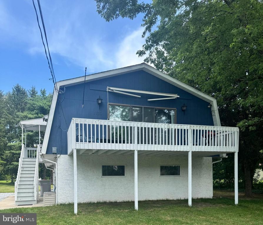 1170 ROGERS AVE, Vineland, NJ 08361
