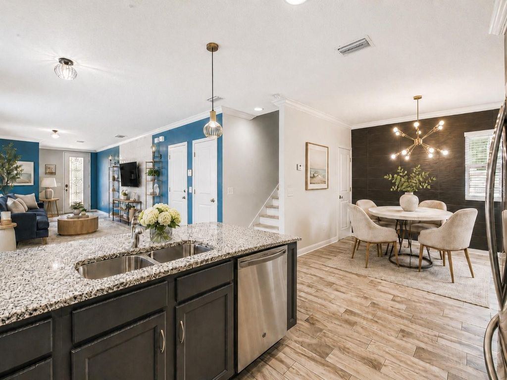 Image 12 of property listing at 2601 E LAKE AVENUE A, Tampa, FL 33610