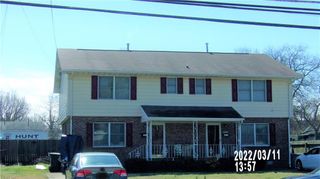 381 W Queen ST, Hampton, VA 23669
