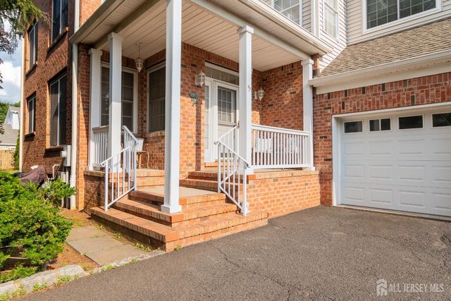 5 Newell Street, Hillsborough, NJ 08844